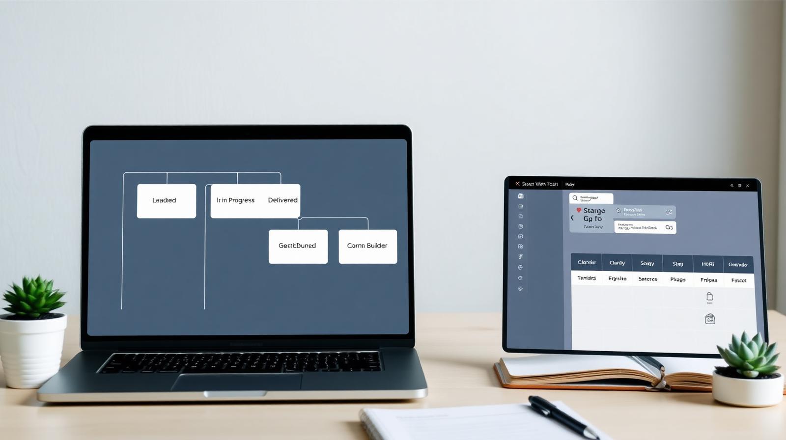 Dubsado review: the photographer CRM for power users