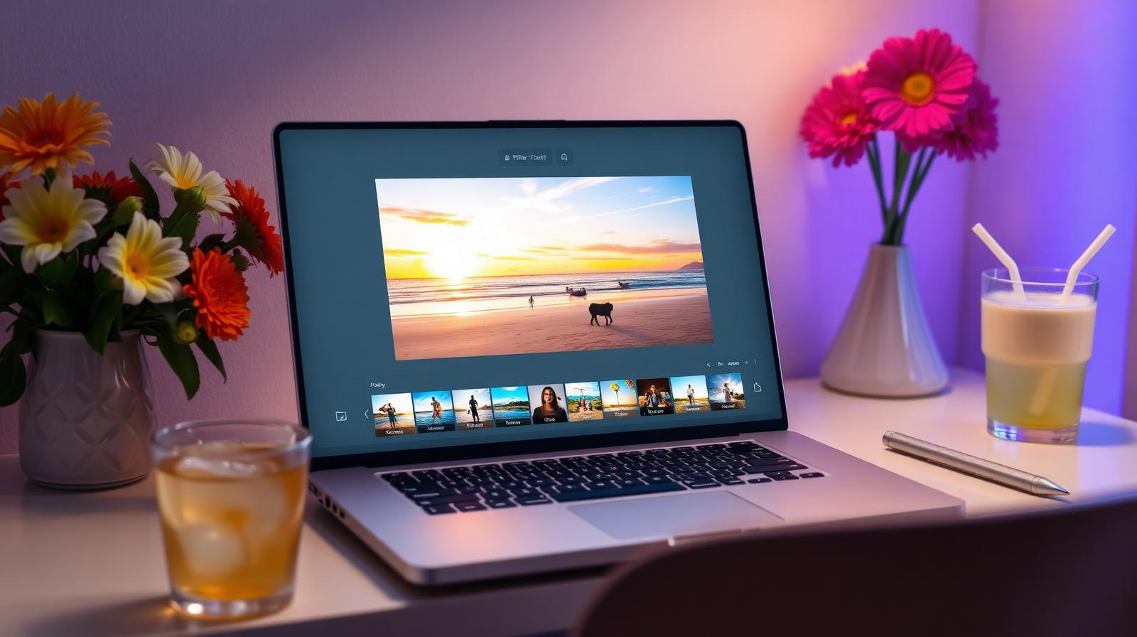 ColorCinch review: a browser photo editor that punches above its weight