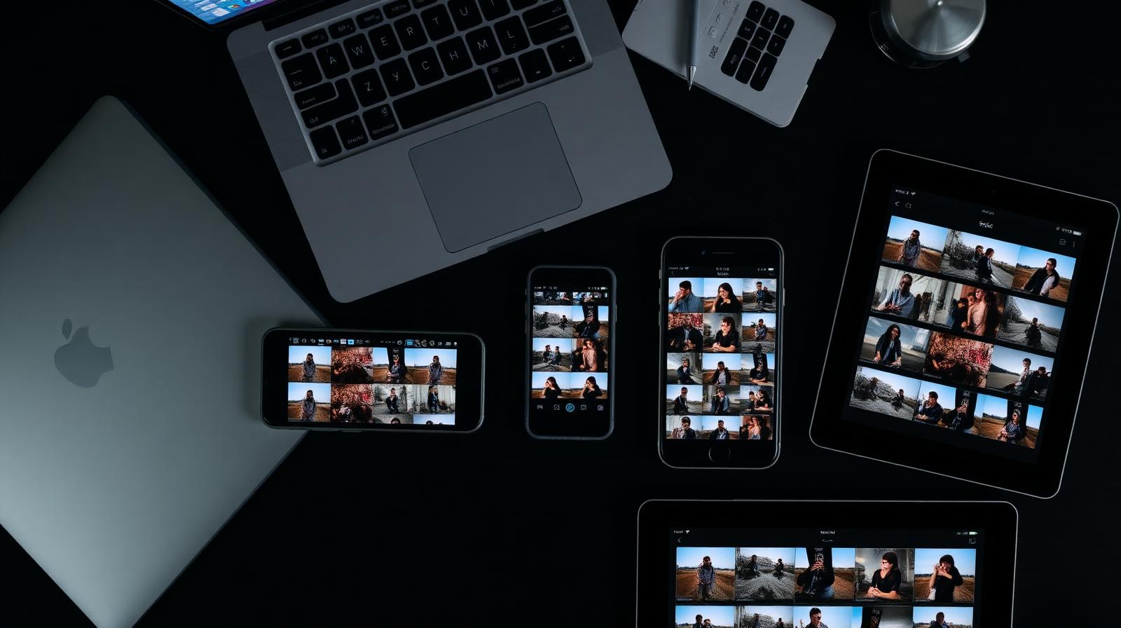 Mylio Photos review: the catalog app that keeps your whole library in sync