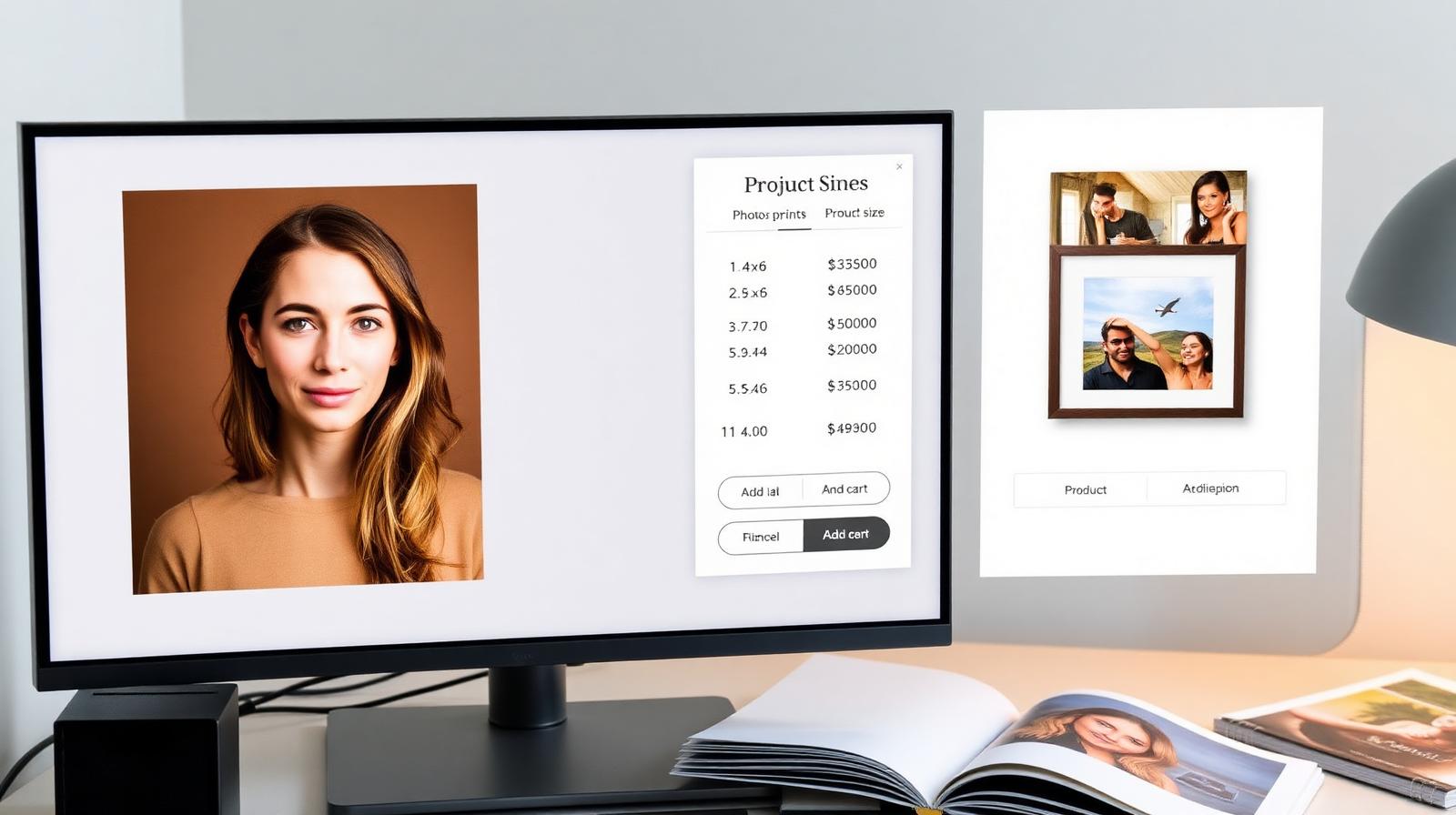 ShootProof review: a workhorse gallery and store with no commission